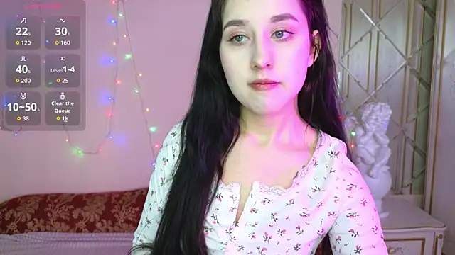 Eva Maller online show from 18, 1, 2026