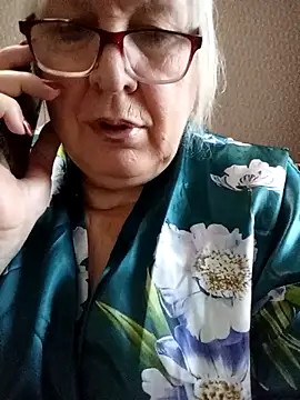 Alexia64231 online show from 22, 11, 2025