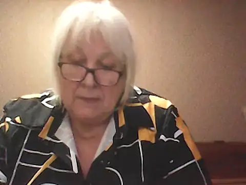 Alexia64231 online show from 5, 1, 2026