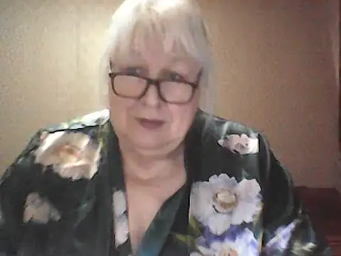 Alexia64231 online show from 26, 3, 2026