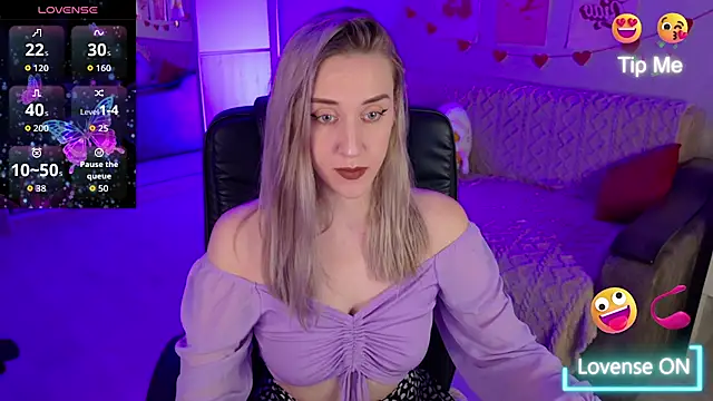 Snapshot of Free_Harmony chatting on 24, 10, 2025 Free Harmony online show from 24, 10, 2025