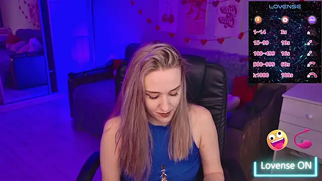 Snapshot of Free_Harmony chatting on 11, 1, 2026 Free Harmony online show from 11, 1, 2026