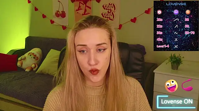 Snapshot of Free_Harmony chatting on 7, 2, 2026 Free Harmony online show from 7, 2, 2026