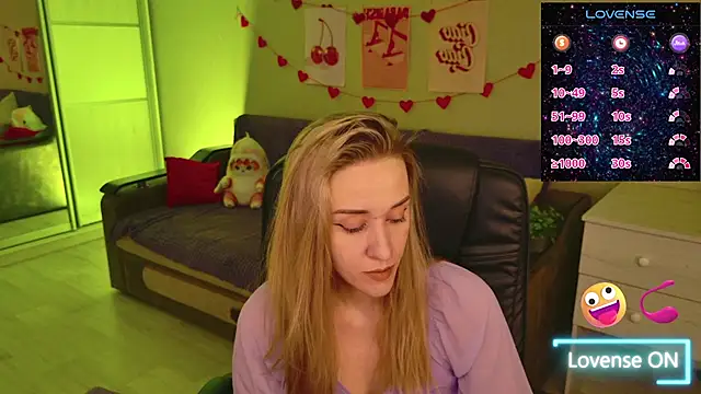 Snapshot of Free_Harmony chatting on 9, 2, 2026 Free Harmony online show from 9, 2, 2026