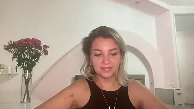 Snapshot of Beautysoul_ chatting on 25, 9, 2025 Beautysoul  online show from 25, 9, 2025