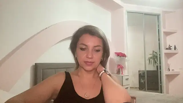 Snapshot of Beautysoul_ chatting on 7, 10, 2025 Beautysoul  online show from 7, 10, 2025