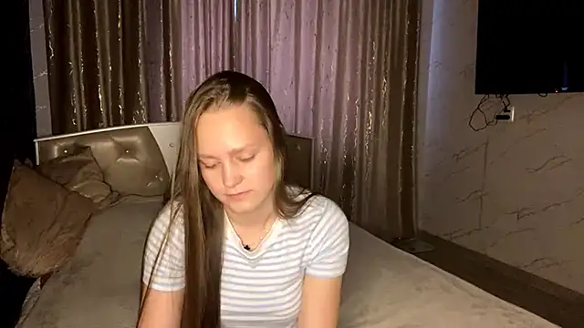 SoSweetGirl online show from 7, 10, 2025