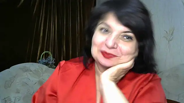 LedyNika online show from 15, 9, 2025