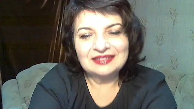 LedyNika online show from 19, 9, 2025