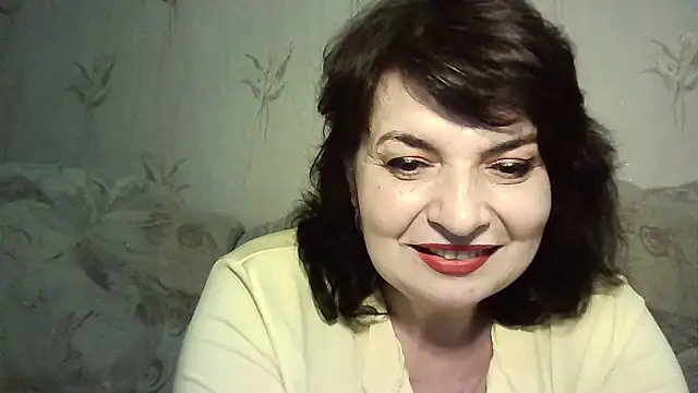 LedyNika online show from 25, 5, 2026