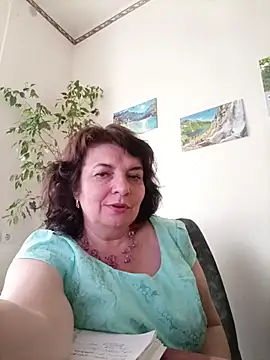 LedyNika online show from 30, 6, 2026