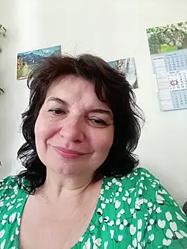 LedyNika online show from 13, 7, 2026