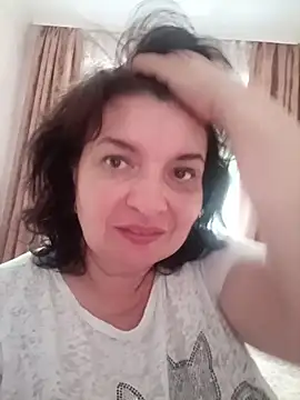 LedyNika online show from 17, 7, 2026