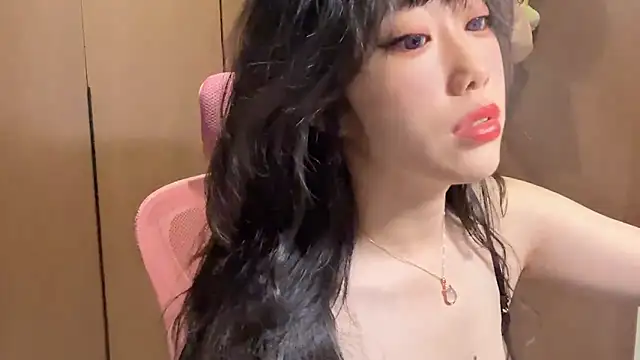 Lilium-520 online show from 1, 11, 2025