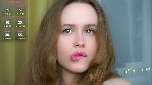 SusannaScholler online show from 5, 1, 2026