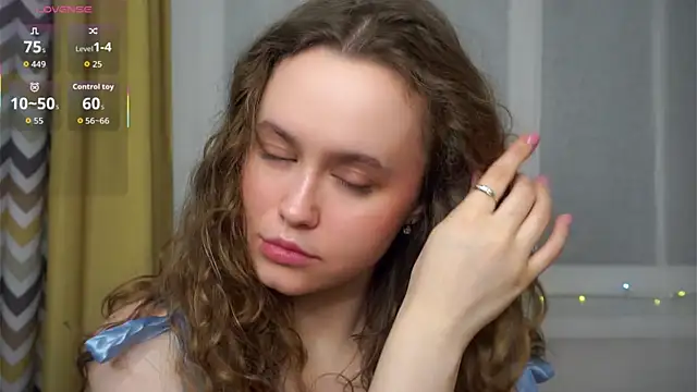 SusannaScholler online show from 10, 2, 2026