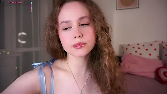 Snapshot of SusannaScholler chatting on 28, 5, 2026 SusannaScholler online show from 28, 5, 2026