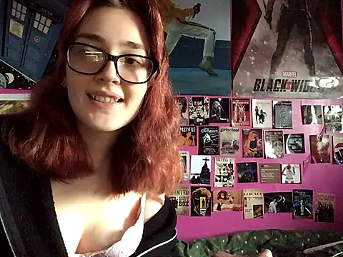 Snapshot of ivysplayhouse chatting on 18, 10, 2025 ivysplayhouse online show from 18, 10, 2025