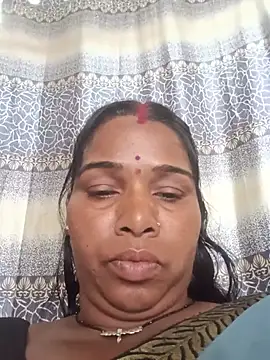 Snapshot of PUJA770 chatting on 10, 7, 2026 PUJA770 online show from 10, 7, 2026