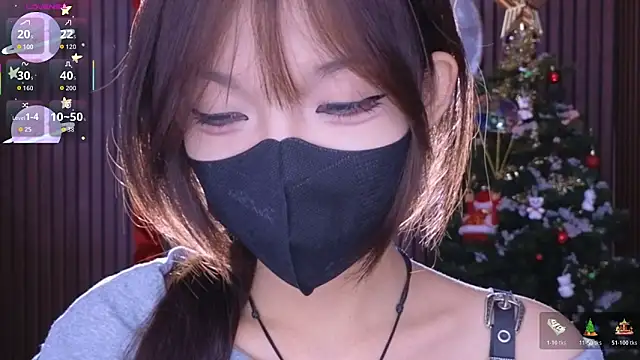      Panda      online show from 7, 1, 2026