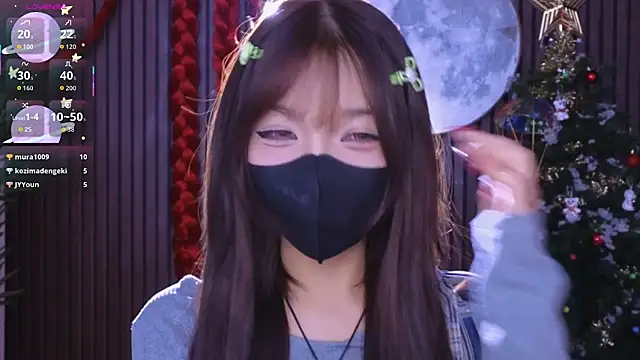      Panda      online show from 19, 1, 2026