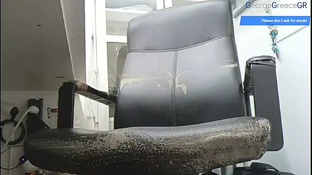 GeorgeGreece2025 online show from 29, 10, 2025