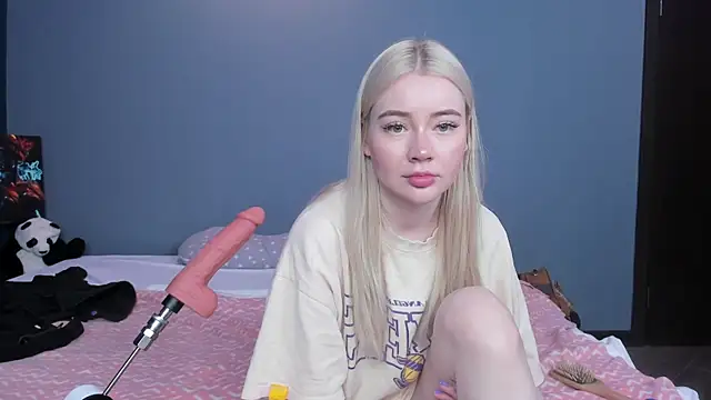 Lillie Berry online show from 21, 5, 2026