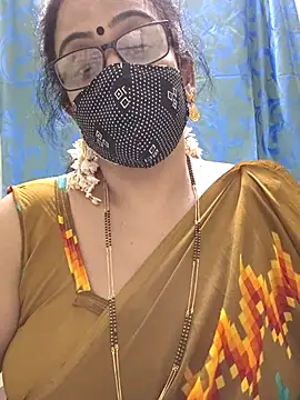 sweet-lotus online show from 21, 11, 2025