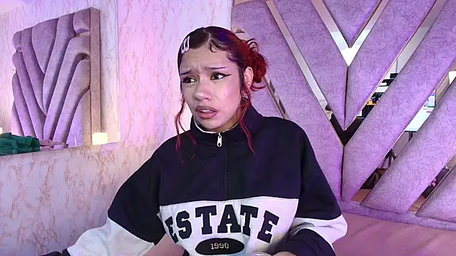 redd pandaa online show from 30, 11, 2025