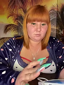 Miss tits2025 online show from 5, 1, 2026