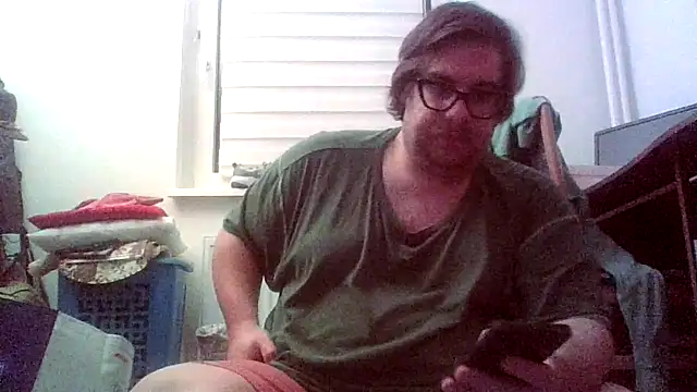 chubbyDavid1998 online show from 4, 11, 2025