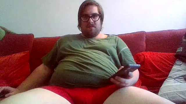 chubbyDavid1998 online show from 17, 11, 2025