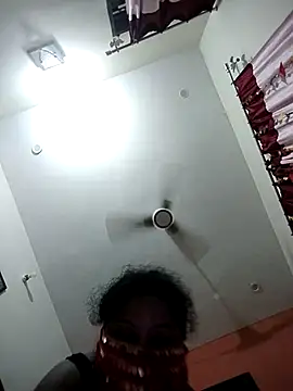 Cute-Janvi20 online show from 27, 10, 2025