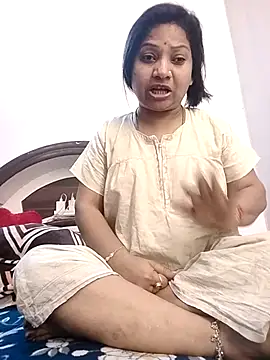 Cute-Janvi20 online show from 10, 2, 2026