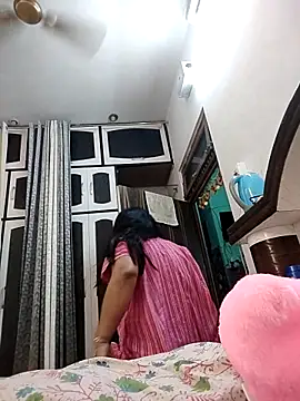 Cute-Janvi20 online show from 10, 4, 2026