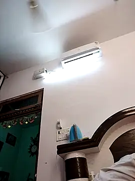 Cute-Janvi20 online show from 11, 4, 2026