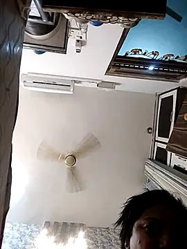 Cute-Janvi20 online show from 15, 4, 2026