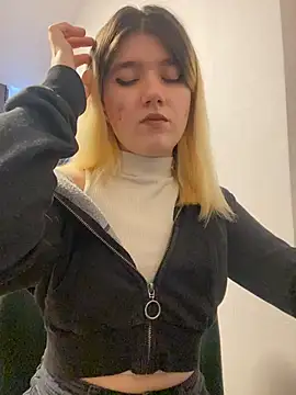 Cherry   Blossom online show from 16, 4, 2026