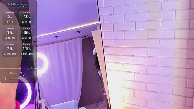 Anjela Botton online show from 20, 12, 2025