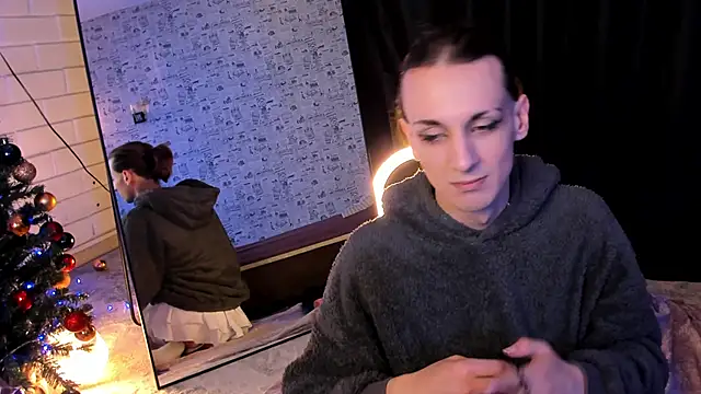 Anjela Botton online show from 31, 1, 2026