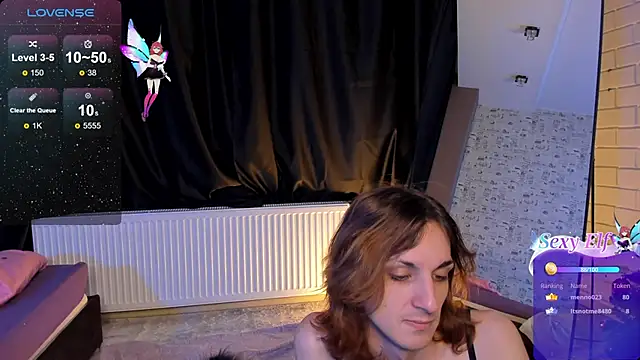 Anjela Botton online show from 6, 2, 2026