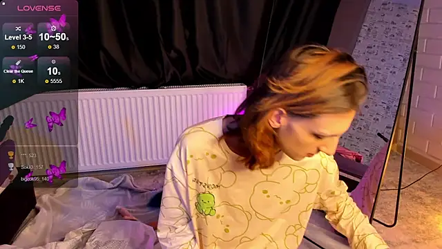 Anjela Botton online show from 24, 2, 2026