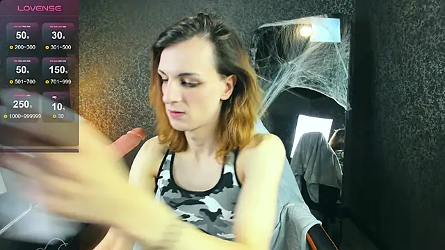 Anjela Botton online show from 20, 4, 2026