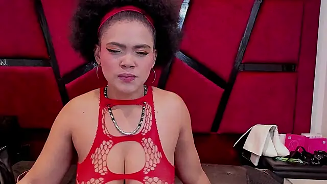 AlliceJelany online show from 29, 11, 2025