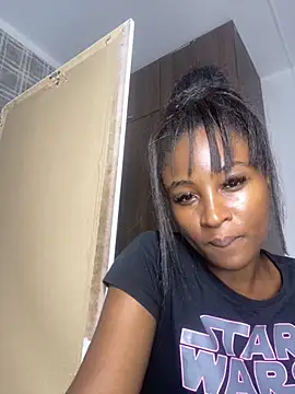 shantall ebony1 online show from 6, 6, 2026