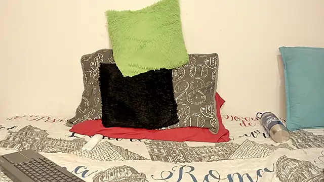 celeste111 online show from 18, 2, 2026