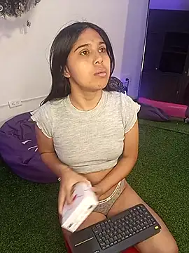 VioletaBliss1 online show from 4, 11, 2025