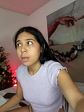 VioletaBliss1 online show from 1, 12, 2025