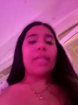 VioletaBliss1 online show from 18, 12, 2025