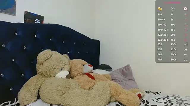 vikysexy283 online show from 8, 11, 2025